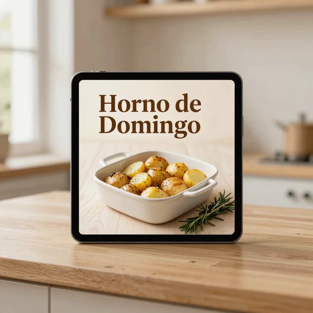 Horno de Domingo
